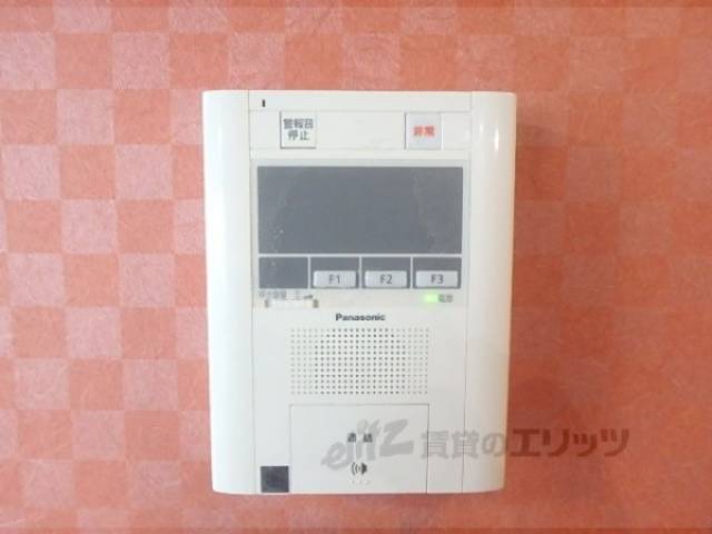 ドアフォン（ＴＶ含）