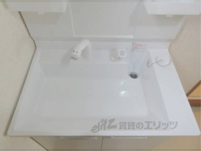 洗面所