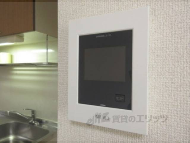ドアフォン（ＴＶ含）