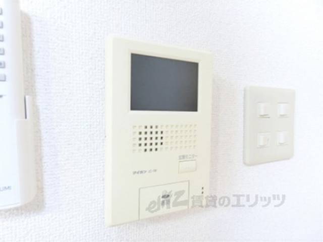 ドアフォン（ＴＶ含）