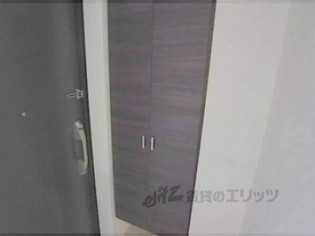 下駄箱