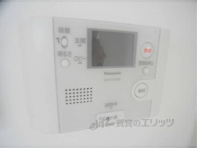 ドアフォン（ＴＶ含）