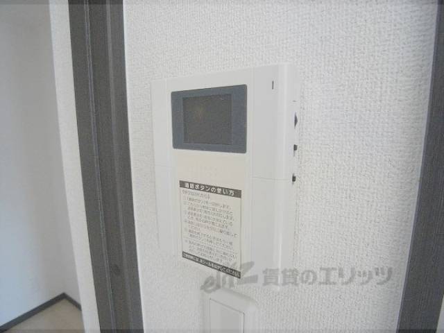 ＴＶモニターホン