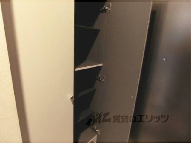 下駄箱