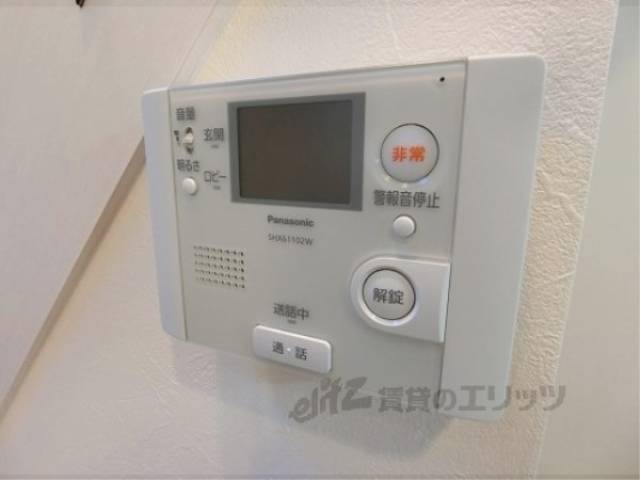 ドアフォン（ＴＶ含）