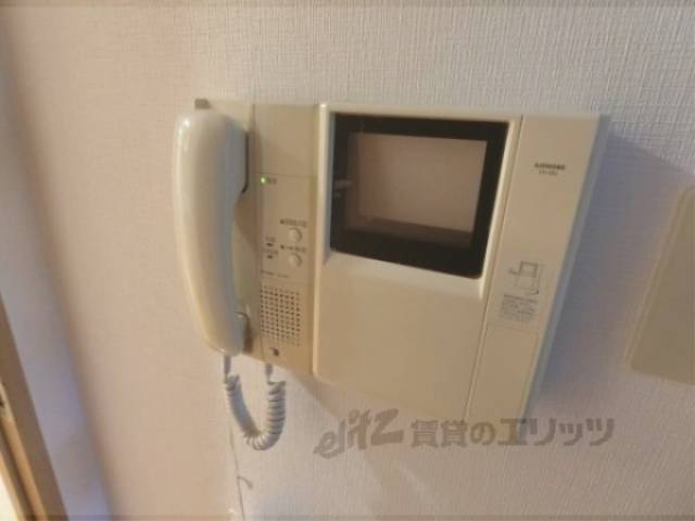 ドアフォン（ＴＶ含）