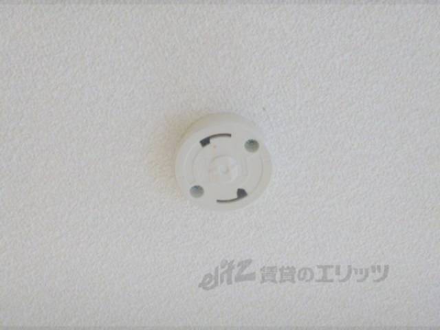 照明ソケット