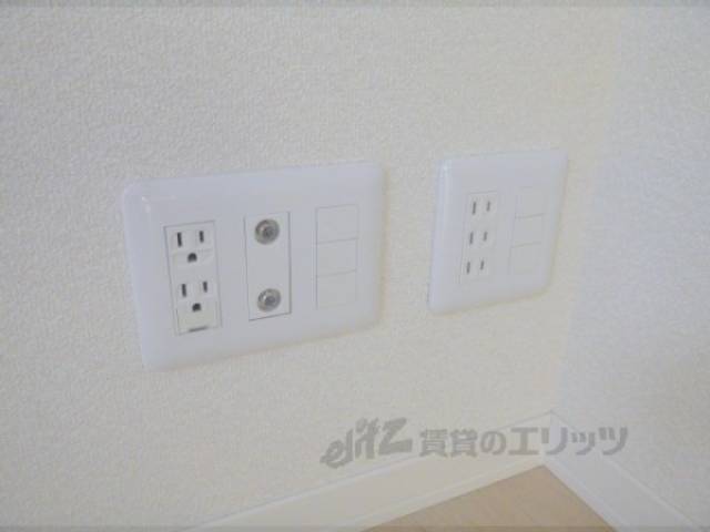 コンセント