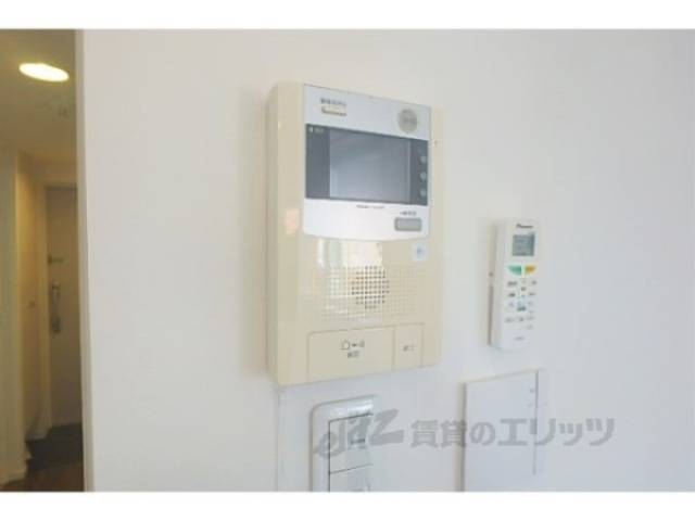 ドアフォン（ＴＶ含）