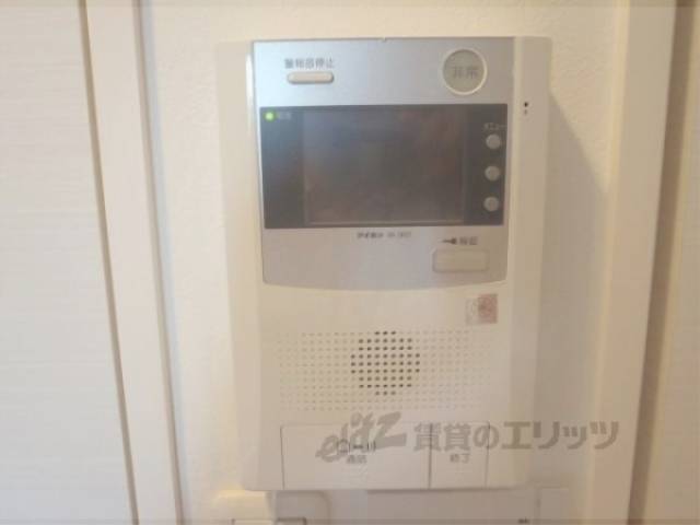 ドアフォン（ＴＶ含）　ＴＶドアホン