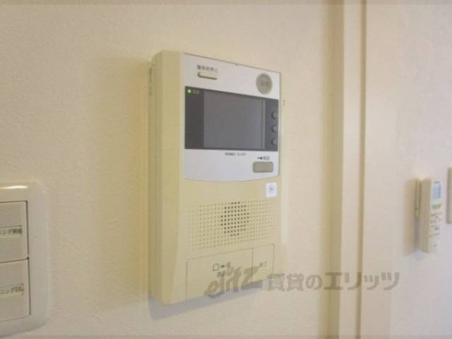 ドアフォン（ＴＶ含）