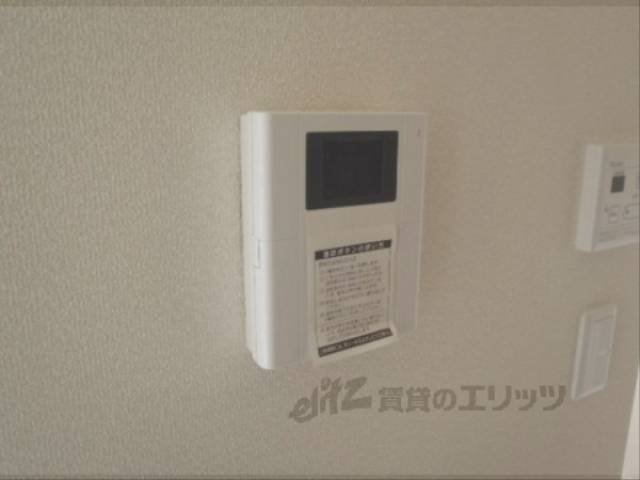 テレビドアフォン