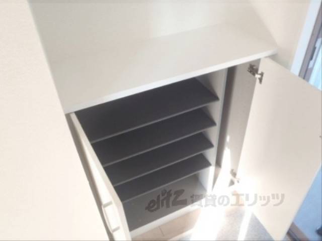下駄箱