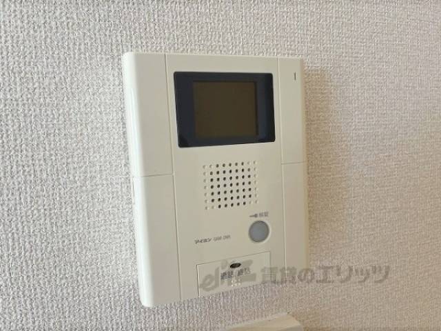 ドアフォン（ＴＶ含）