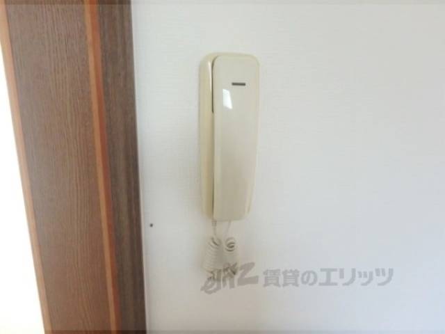 インターフォン