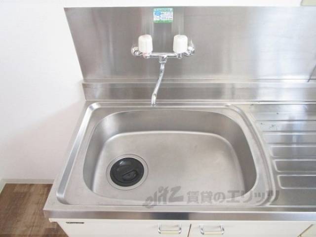 キッチン　シンク