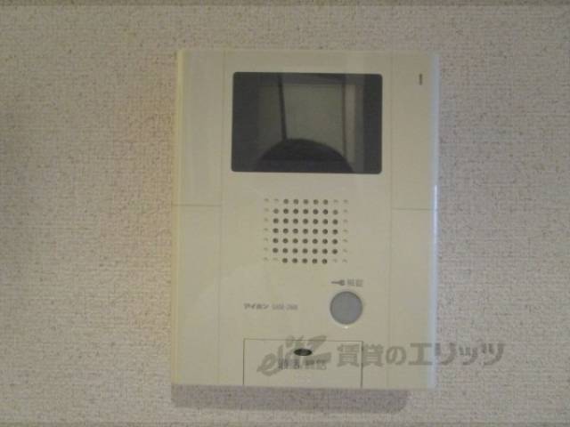 ドアフォン（ＴＶ含）
