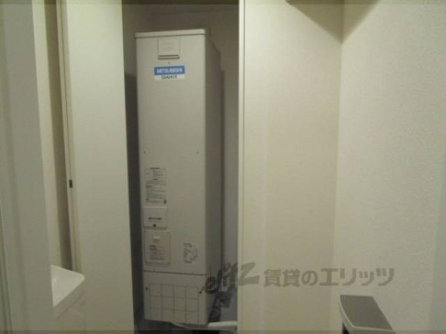 給湯機