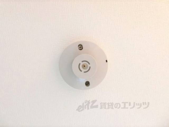 火災報知器