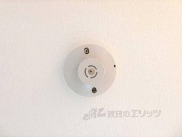火災報知器