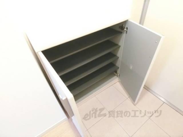 下駄箱