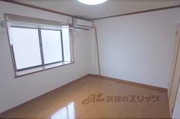 小華マンション室内写真1