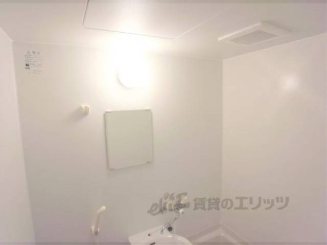 洗面所