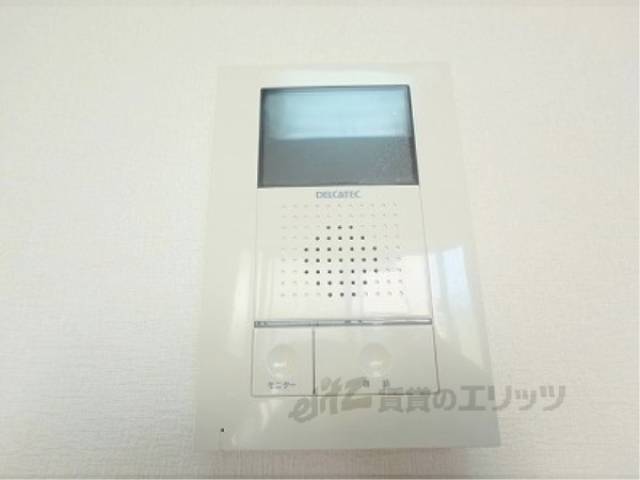 ドアフォン（ＴＶ含）