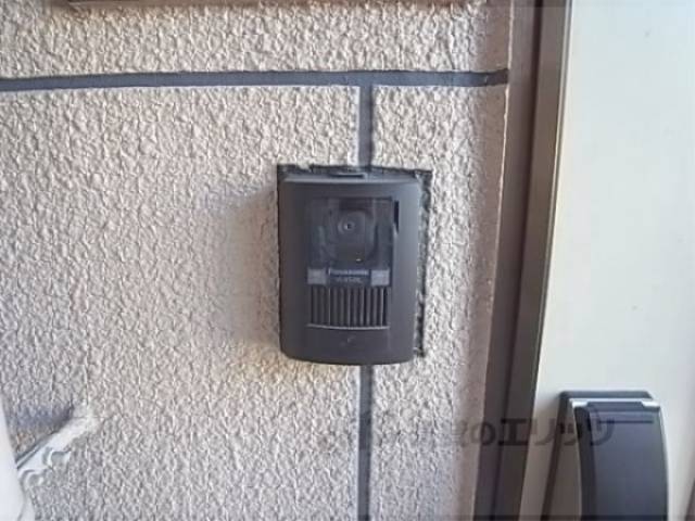 インターフォン