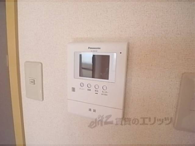 モニターフォン