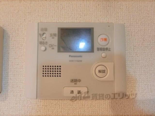 ドアフォン（ＴＶ含）