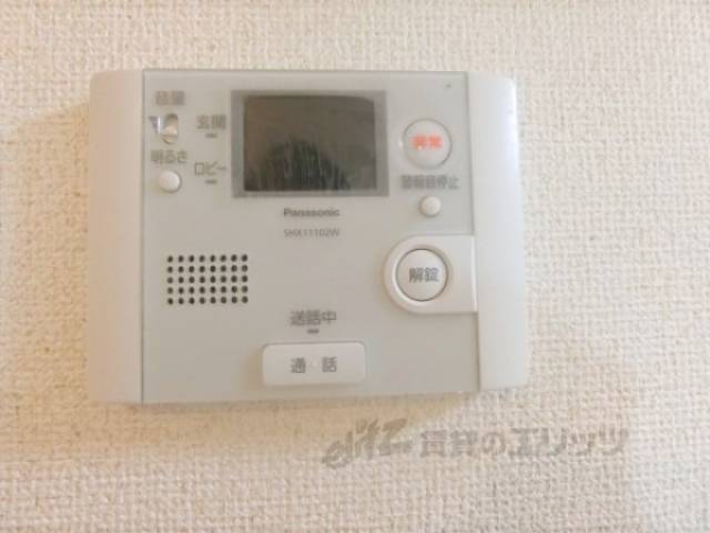 ドアフォン（ＴＶ含）