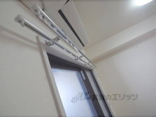 カーテンレース