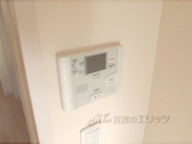 モニターホン