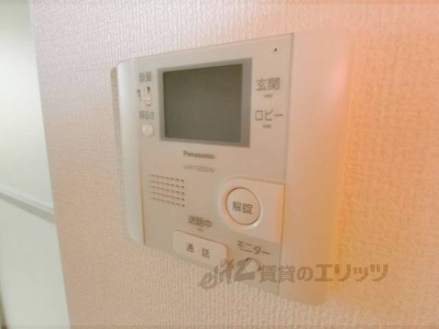 ドアフォン（ＴＶ含）