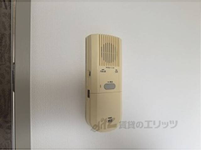 ドアフォン（ＴＶ含）