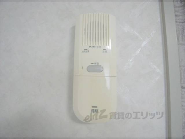 インターフォン