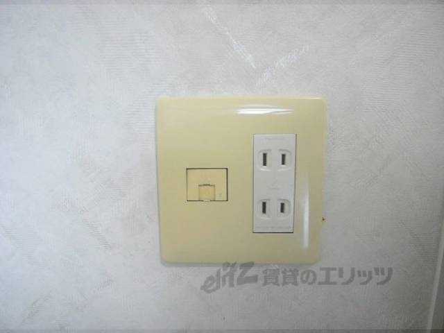 コンセント