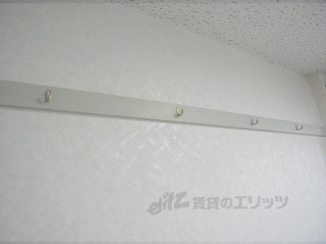フック