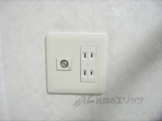 コンセント