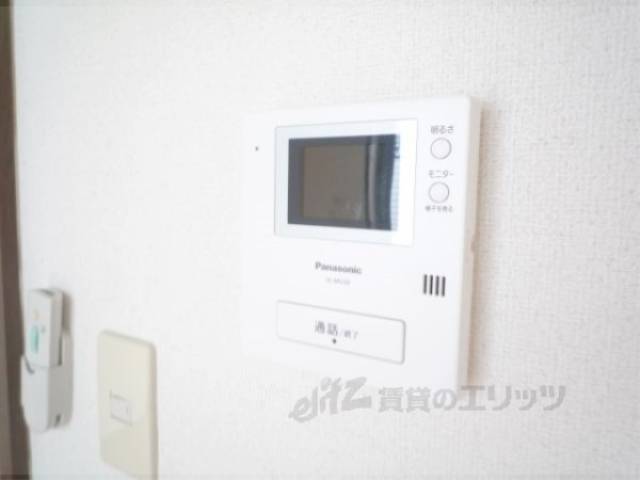 ドアフォン（ＴＶ含）