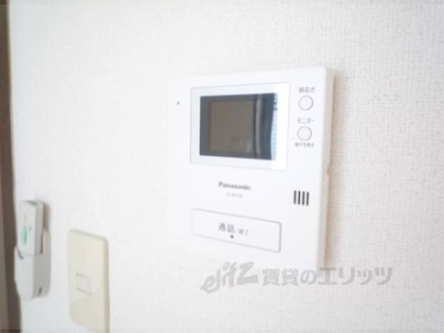 ドアフォン（ＴＶ含）