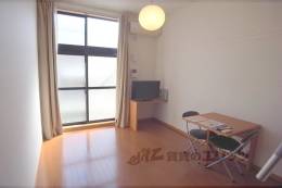 レオパレス円町室内写真1