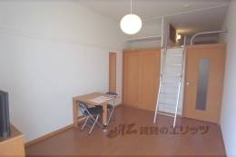 レオパレス円町室内写真2