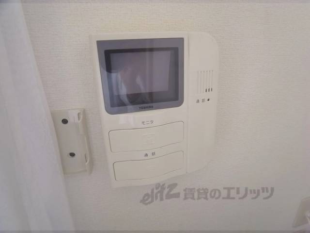 テレビドアホン