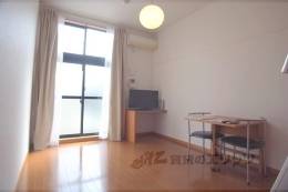 レオパレス円町室内写真1