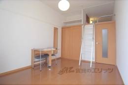 レオパレス円町室内写真2