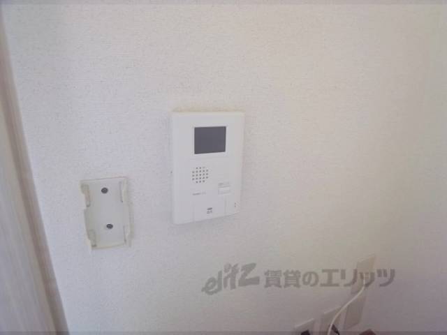 テレビドアホン