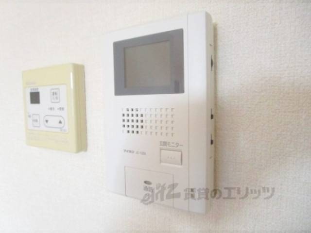 ドアフォン（ＴＶ含）