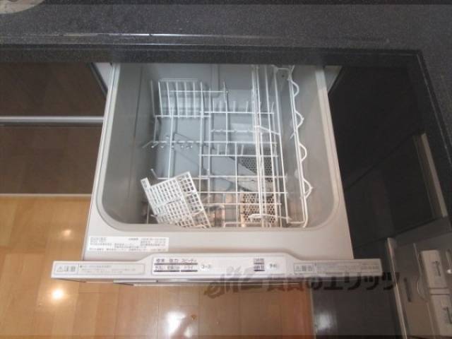 キッチン　食洗器
